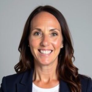 Profile photo of Jennifer Fenton