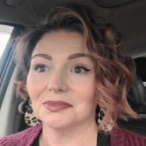 Profile photo of Elizabeth Hamilton
