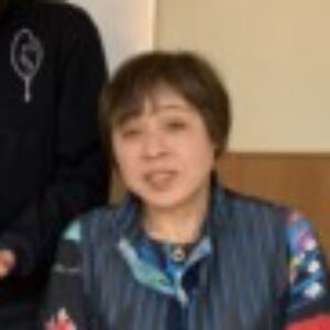 Profile photo of Yasuko.Miyazawa