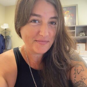 Profile photo of AngieMcF