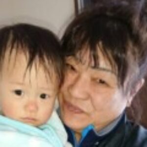 Profile photo of Chiyoko