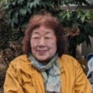 Profile photo of Ota.Toshie